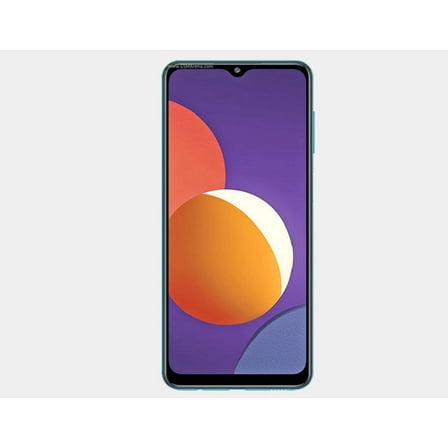 Samsung Galaxy M12 M127F Dual SIM 64GB/ 4GB RAM, GSM Unlocked - Green