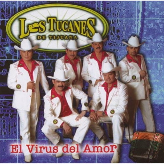 El Virus Del Amor (Includes DVD)