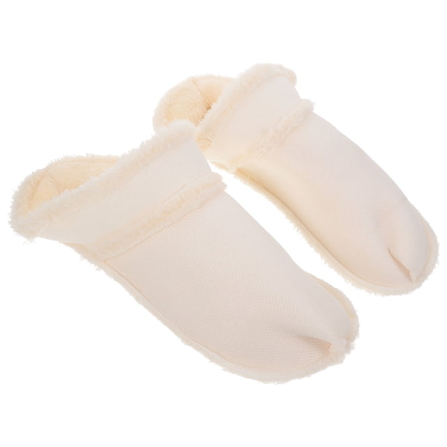 AURARMLET 1Par Plantillas De Removibles Para Pantuflas Con Acolchado