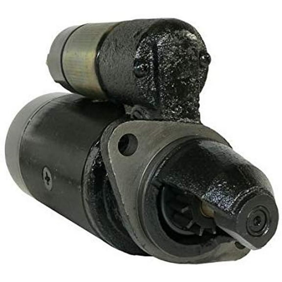 Starter Fits Most Jinma FarmPro 2420 Nortrac AgKing Tractors 2 cyl. 18hp TY290