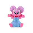 thumbnail image 3 of Tonies Sesame Street: Abby Cadabby (Spanish),  Audio Toy Figurine, Age Group 3+, 3 of 7