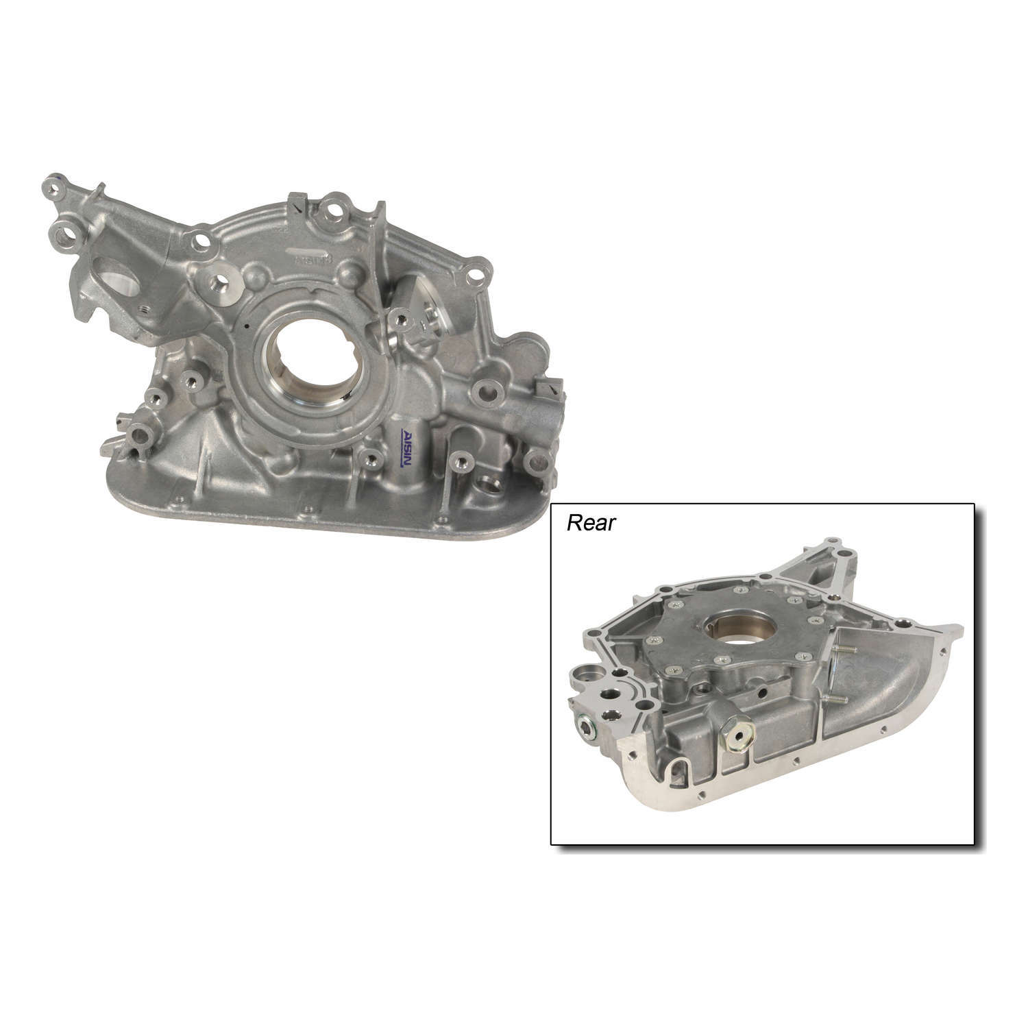 AISIN Oil Pump
