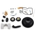 thumbnail image 2 of Reemplazo de carburador Ecomeon Kit de reconstrucción de carburador de motocicleta para Kawasaki Vulcan VN800 VN400, 2 of 5