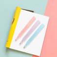 thumbnail image 4 of 3Pcs Portable Stapler Remover Office Student Home Supply Staple Puller, 4 of 8
