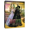 thumbnail image 2 of Wicked: For Good (Part 2) (2025) (4K Ultra HD) Universal, Musical Ariana Grande, 2 of 3