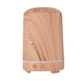 thumbnail image 3 of Humidificador De Luz Nocturna, Humidificador De Aire Con Aroma Alimentado Por USB, Grano De Madera Ultra Silencioso Para Hotel ANGGREK Air Humidifier, 3 of 8