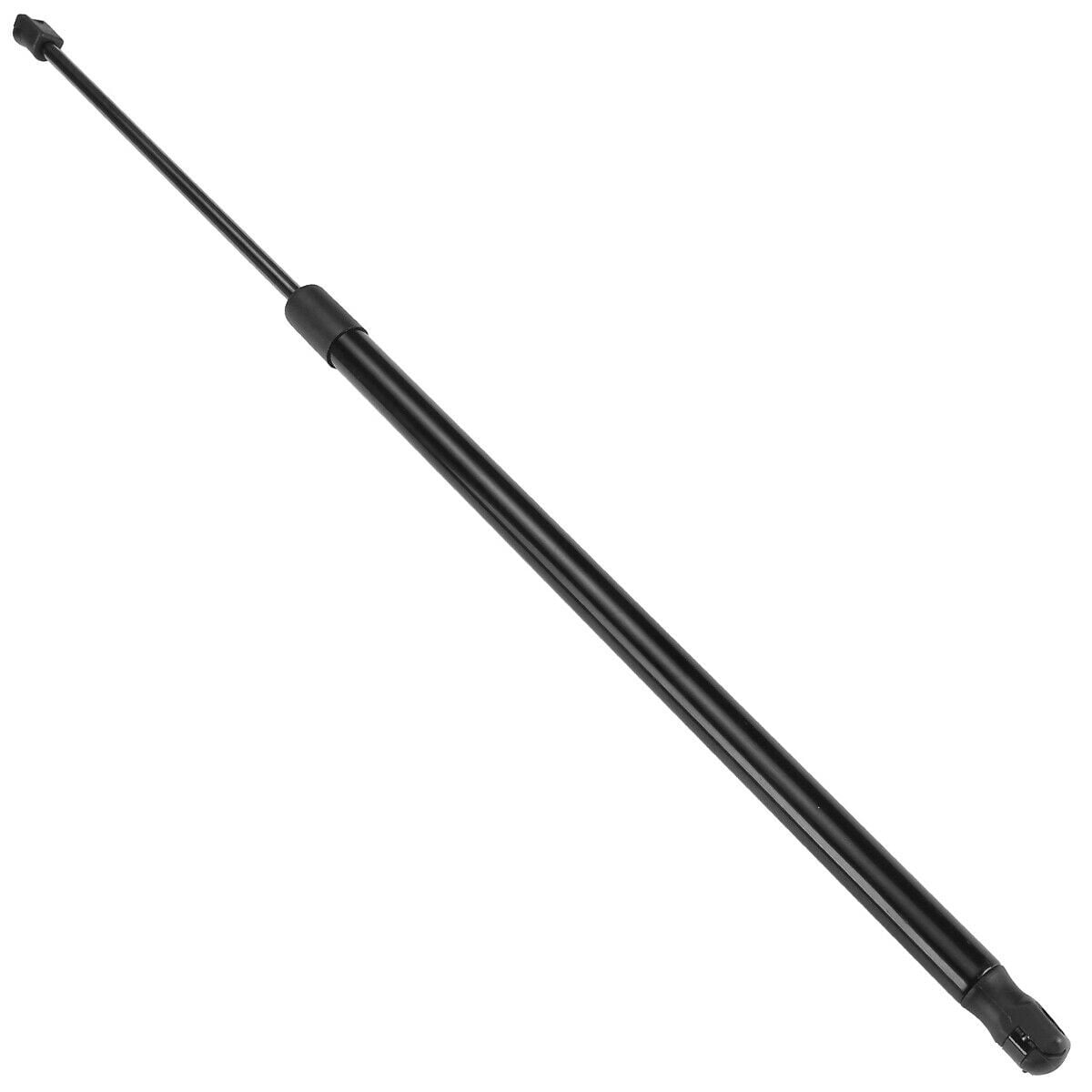 KABULUKA 1pc Hood Lift Support Front Side Shock Struts Black Steel for Buick for Enclave 2008-2017 16.65"-Compressed Length 10mm-Body Connection(Mm) Premiumliftsupportsstruts-Parttype