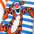 thumbnail image 4 of Disney Winnie The Pooh Baby Boys Girls Romper Jumpsuit Stripes Outfits Newborn Infant Size 0/3-18M, 4 of 8