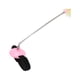 thumbnail image 4 of Collar De Plumas De Gato, Pluma Oscilante De ABS, Teaser De Cuello De Gato Autoexcitado Para Gato ANGGREK GA2111, 4 of 8