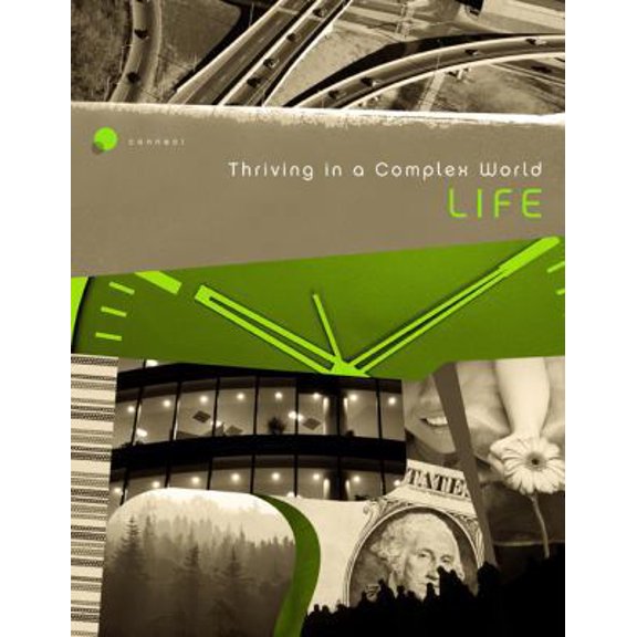 Pre-Owned LIFE: Thriving in a Complex World (Paperback) 1600062601 9781600062605