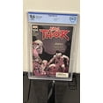 thumbnail image 1 of King Thor #3 - CBCS 9.6 Comic Book, 1 of 2