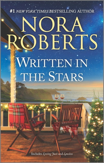 Nora Roberts Loving Jack: Written in the Stars (Paperback)
