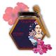 thumbnail image 1 of Miel Frida Kahlo Flores Tropicales 380g, 1 of 3