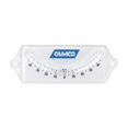 thumbnail image 3 of Camco 25553 Rv Precision Curved Ball Level - 2 Pack, 3 of 4