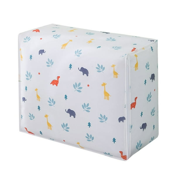 Foldable Clothes Organizer Storage Containers for Organizing Clothes