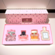 thumbnail image 4 of Set de regalo de perfume para mujer MYSTICAL, regalo para el día de la madre, Navidad, San Valentín, fragancia ligera, frescor duradero, adecuado para d, 4 of 4
