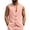 Pink #034, variant on Men Vest Slim Fit Formal Business Wedding Prom Party Button Down Dress Waistcoat Summer Casual Sleeveless Suit Vests, XL