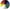 Multi Solid, variant on Jacques Moret Kid's No-Show Socks, 30-Pack, Size 7.5-3.5