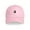 Pink, variant on CafePress - Sunflower Life Cap - Adjustable 100% Brushed Unisex Casual Cotton Baseball Cap, Beige, 1