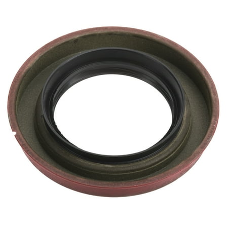 National 100727 Differential Pinion Seal Fits select: 2001-2002 DODGE RAM 2500, 2003-2006 CHEVROLET SILVERADO