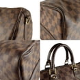 thumbnail image 4 of Pre-Owned Louis Vuitton Damier Speedy Bandouliere 35 Handbag in Ebene Canvas, Unisex, N41366..., 4 of 5