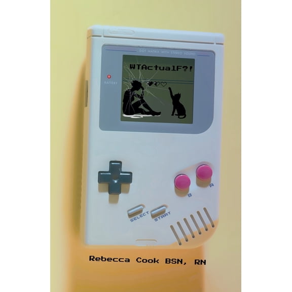 WTActualF?!, (Paperback)