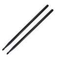 thumbnail image 1 of Baquetas Jazz Btafrte Nailon Accesorios para Instrumentos (par) Negro, 1 of 8