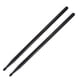 thumbnail image 1 of Baquetas Jazz Btafrte Nailon Accesorios para Instrumentos (par) Negro, 1 of 8