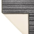 thumbnail image 3 of MAINSTAYS 36"x48" Rectangular Grey and Black Tufted Floor Mat, 3 of 5