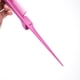 thumbnail image 5 of Peine de peluquero para teñir el cabello, tejido con pinza para el cabello, peine de alto brillo, herramientas de estilismo de salón Likrtyny Cuidado Belleza, 5 of 9
