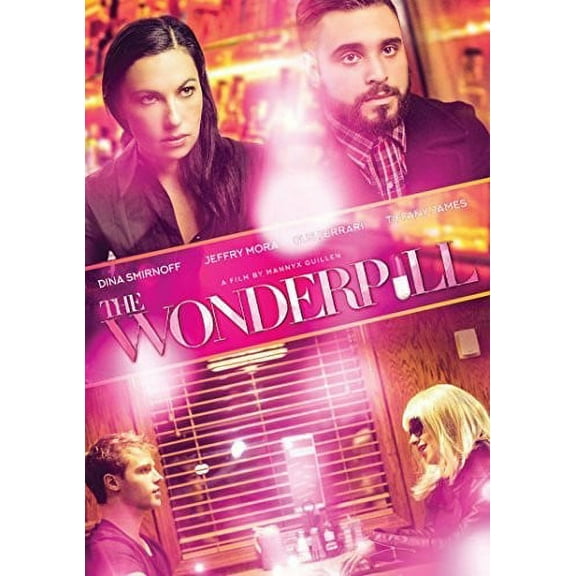 Wonderpill (DVD)