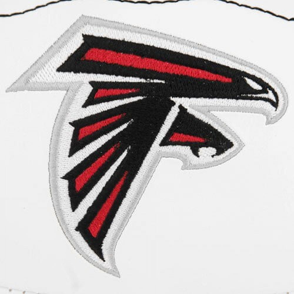 Atlanta Falcons Rawlings Signature Series Official Size Autograph Football