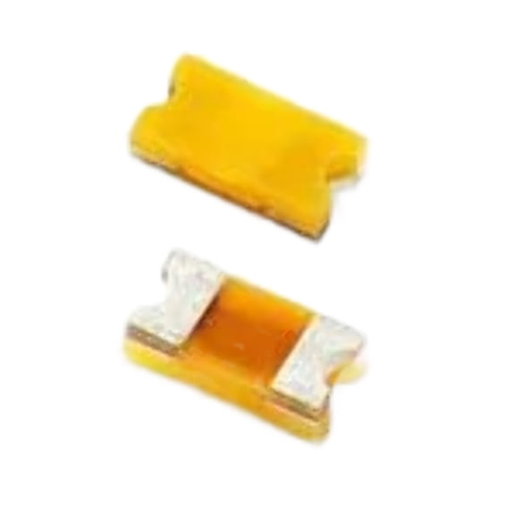 Pack of 5 AXGD10402KR Diode, ESD Suppressor TVS Bi-Dir 24V Automotive 2-Pin Case 0402(1006Metric), Cut Tape, RoHS