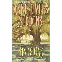 Pre-Owned King's Oak (Mass Market Paperback) 0061099279 9780061099274