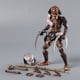 thumbnail image 2 of NECA Predator 2 serpiente Predator PVC figura de acción modelo coleccionable juguete, 2 of 5