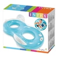thumbnail image 3 of Inflable Flotador Salvavida Intex Para Alberca Piscina Doble 198x117 cm, 3 of 5