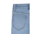 thumbnail image 6 of Wonder Nation Girls Flare Leg Jeggings, Sizes 4-18, 6 of 6