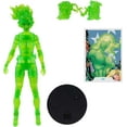 thumbnail image 2 of McFarlane DC Gold Label Collection Fire Action Figure, 2 of 5