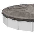 thumbnail image 3 of 12-Year Winter Pool Cover For 18 Foot Round Above Ground Pools, 3 of 3
