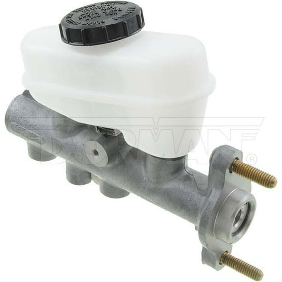 "Dorman M390308 Brake Master Cylinder for Specific Ford Models"