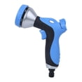thumbnail image 1 of Multifunctional Garden Sprayer Hose Spray Nozzle for Garden Irrigation Watering Car Washing, 1 of 4