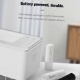 thumbnail image 1 of Automatic Fish Feeder Smart Digital Fish Food Dispenser Timer Fish Feeder 70ml Battery Operated Auto Feeding for Fish Tanks and Aquariums, 1 of 5