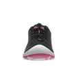 thumbnail image 3 of Women's Aeromesh Speedlace Rocsoc Water Shoe, Black/Pink, 3 of 5