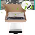 thumbnail image 1 of Paquete de actualización de filtro de aire de cabina y kit de puerta para Dodge Ram 1500 2500 3500, 1 of 4