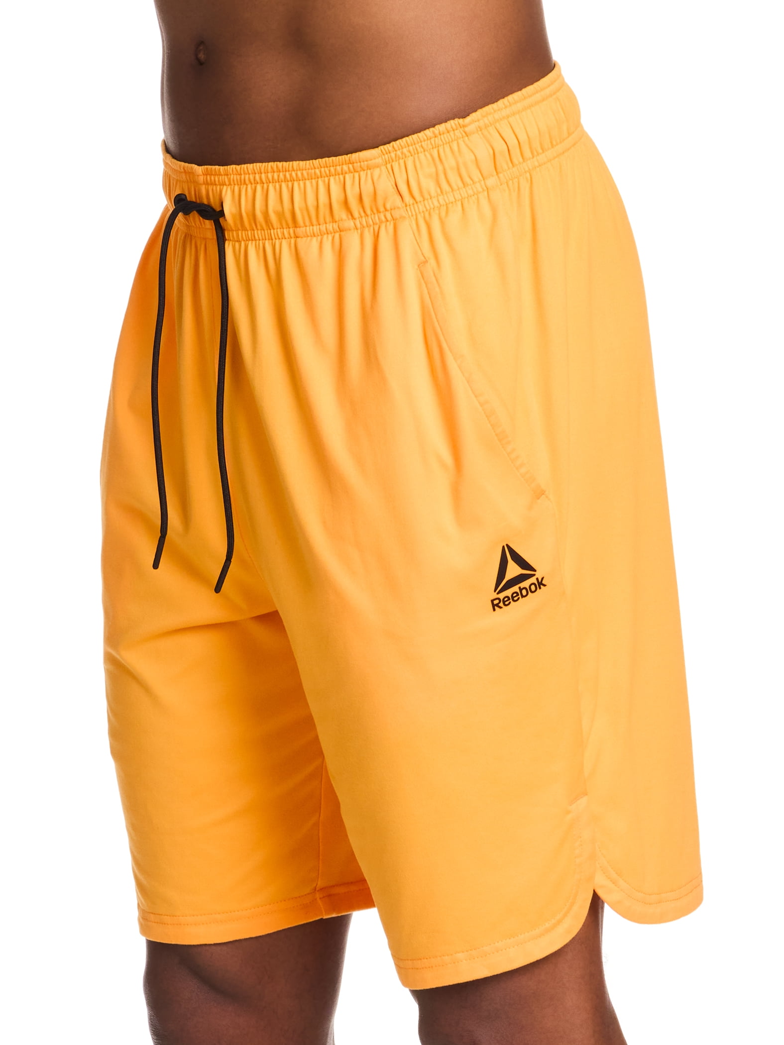 Reebok Men's and Big Men's Legacy Core 9" and 7" Inseam Shorts, Size XS-5XL