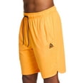 thumbnail image 2 of Reebok Men's and Big Men's Legacy Core 9" Shorts, Size XS-5XL, 2 of 5