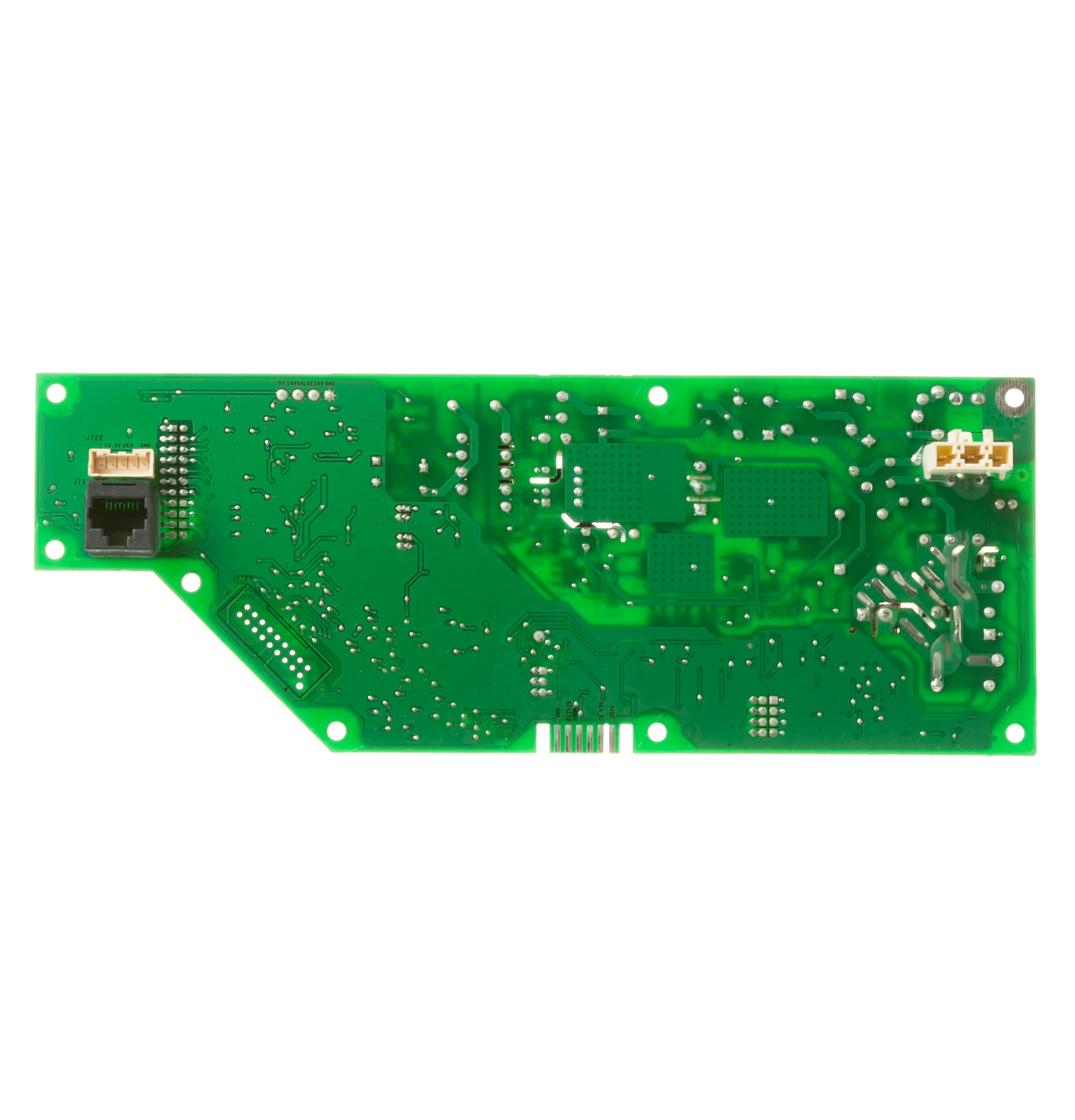 Dishwasher Main Control Board Reman WD21X24900E