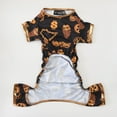 thumbnail image 3 of Deluxe Pet PJs   Off The Chain, 3 of 6