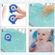 thumbnail image 5 of Swimming Pool Tools Swimming Pool Floating Thermometer Baby Thermometer Temperature (Color: Blue) (1 pack), 5 of 5