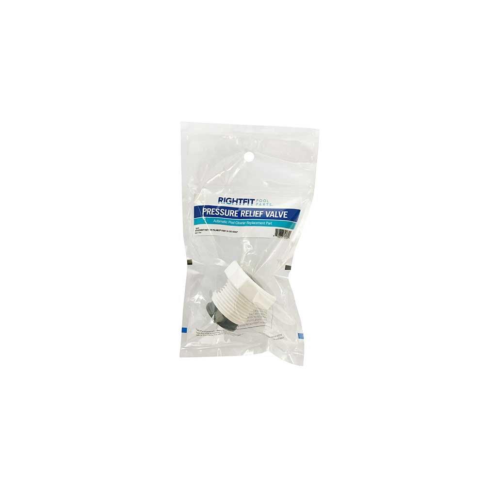 Replacement Pressure Relief Valve 